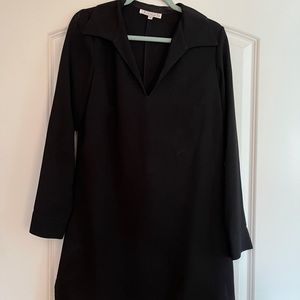 Trilogy by Rampage Black Dress